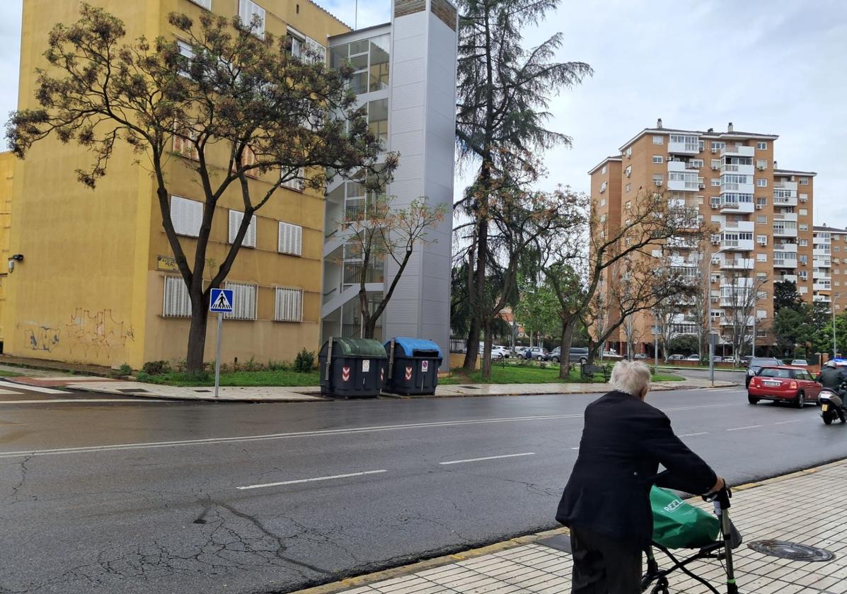 La Junta agota en menos de hora y media el crédito de ayudas para accesibilidad de viviendas