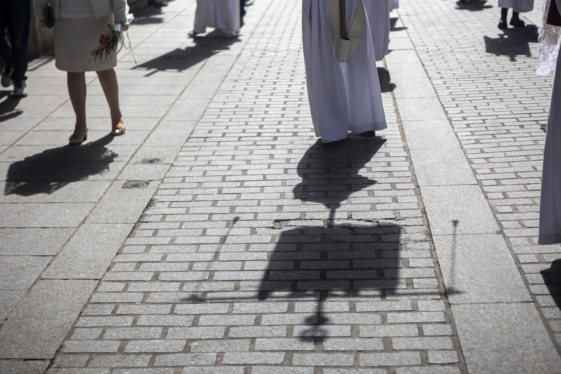 Fotos | Así ha puesto Cáceres el broche final a la Semana Santa