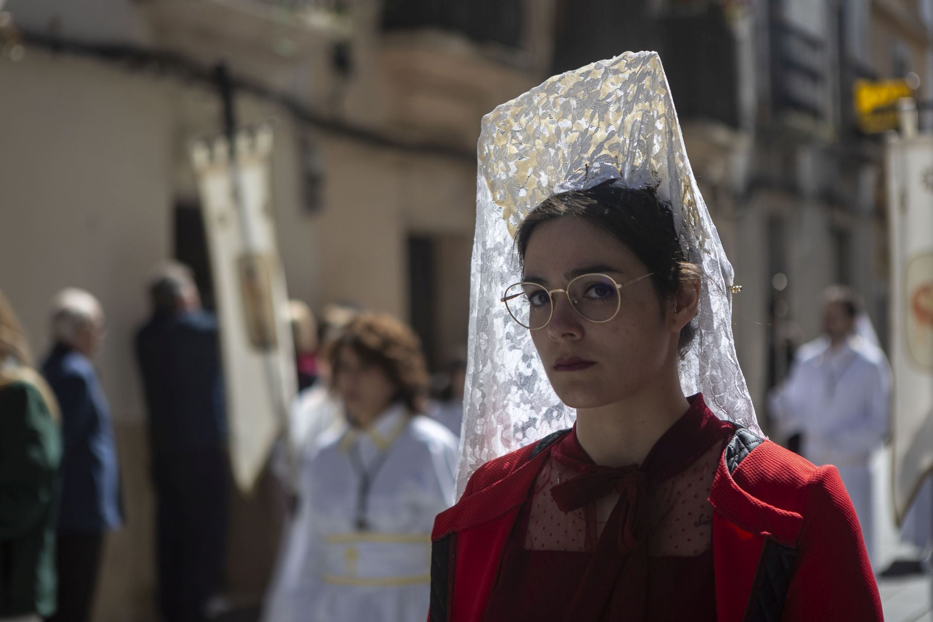 Fotos | Así ha puesto Cáceres el broche final a la Semana Santa