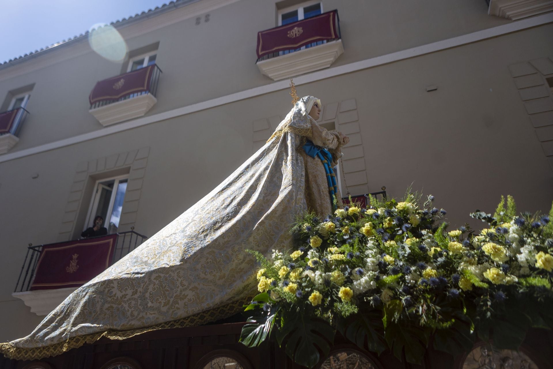 Fotos | Así ha puesto Cáceres el broche final a la Semana Santa