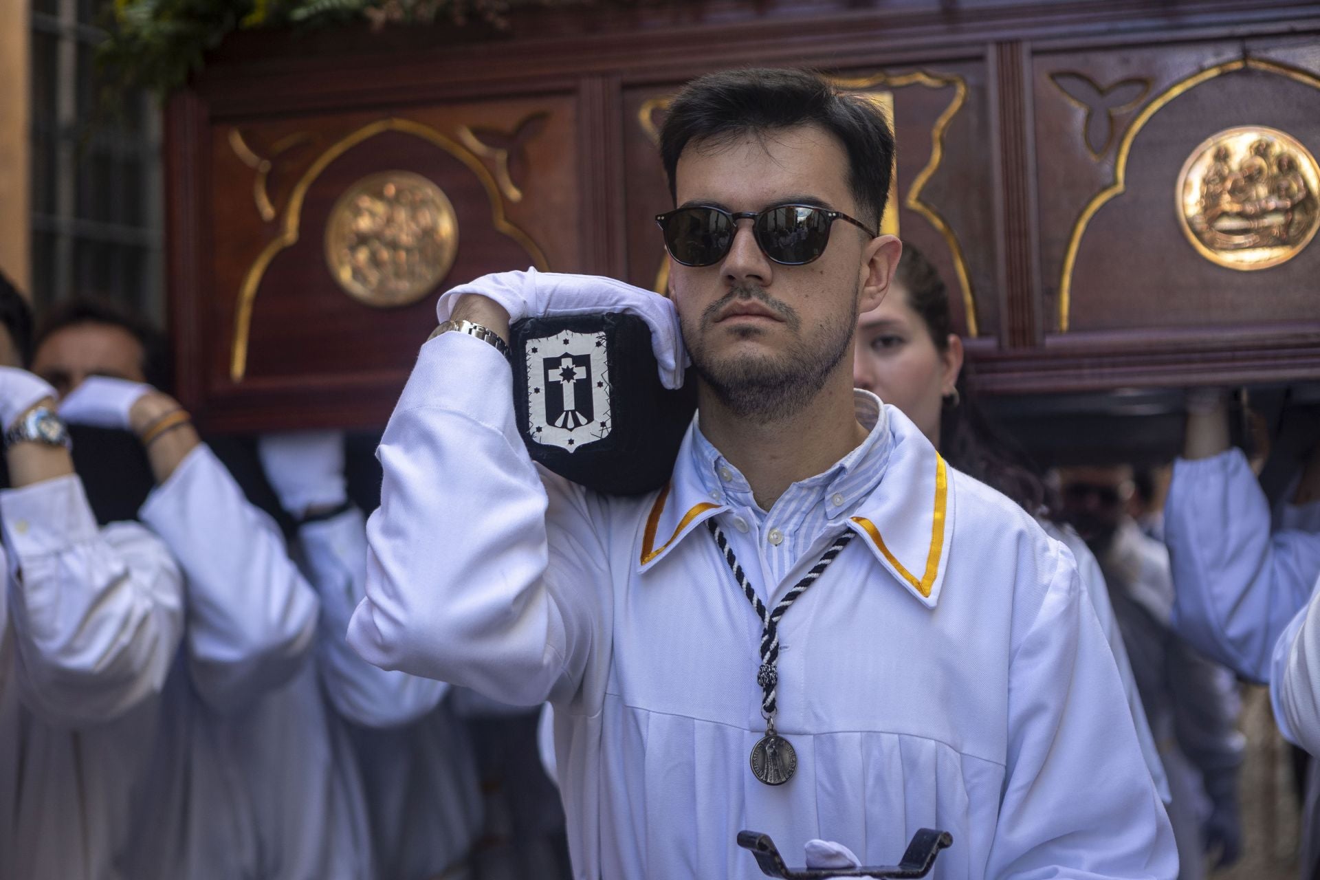 Fotos | Así ha puesto Cáceres el broche final a la Semana Santa