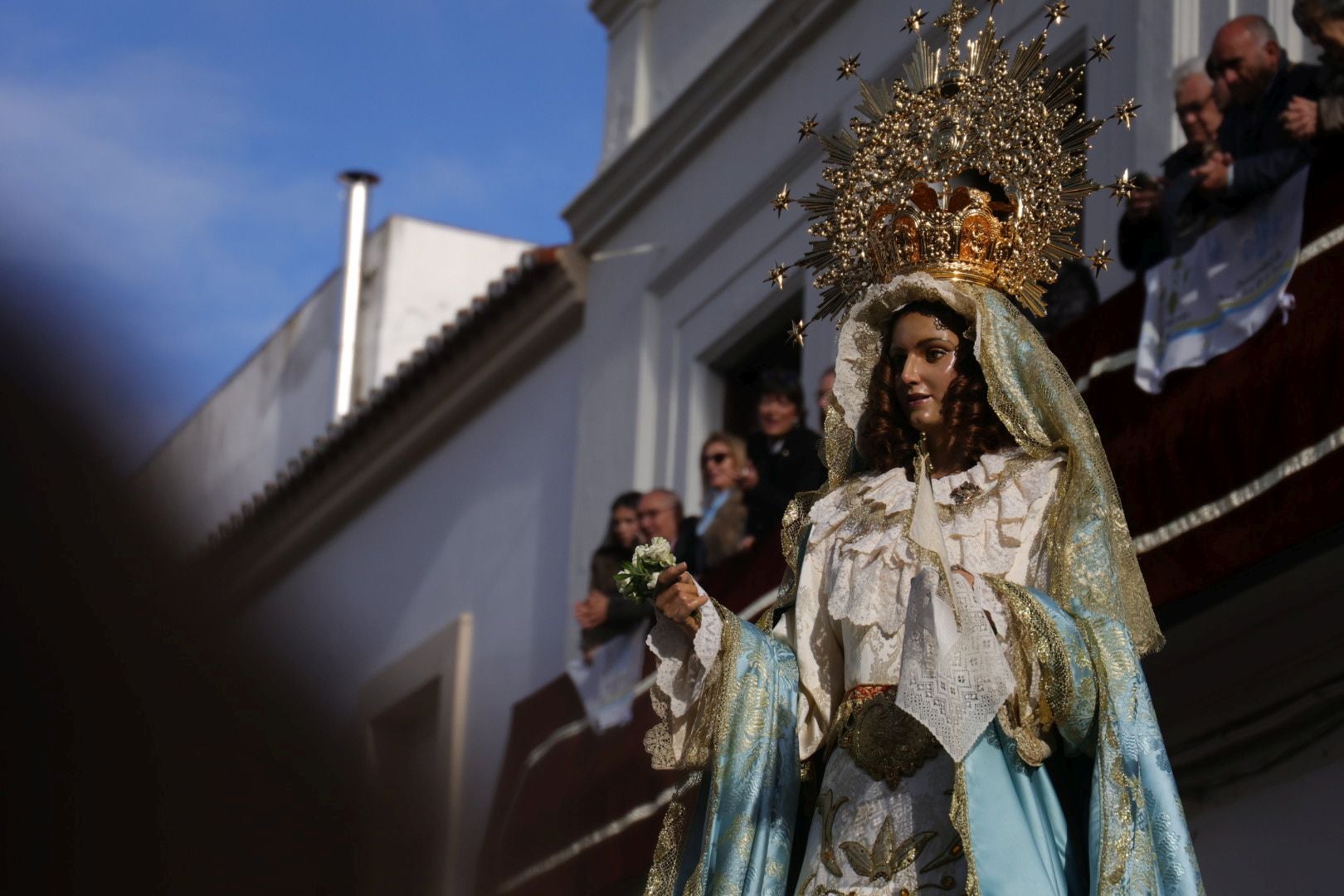 Fotos | Así ha sido &#039;La Carrerita&#039; de Villanueva de la Serena