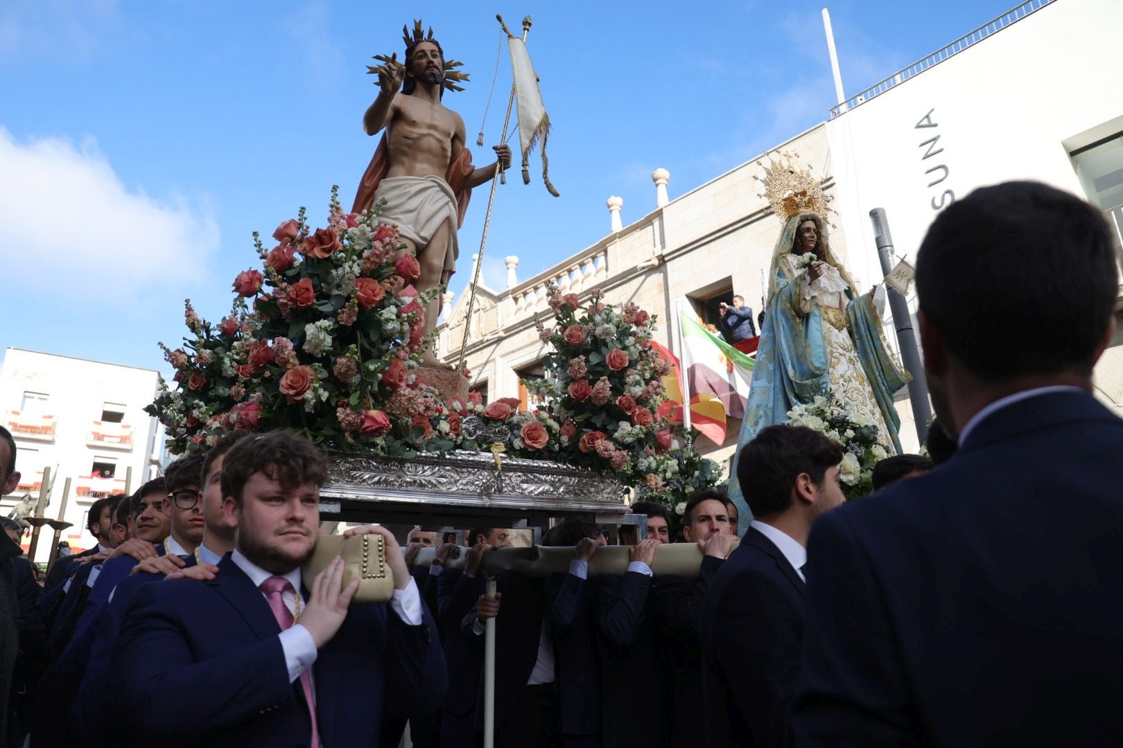 Fotos | Así ha sido &#039;La Carrerita&#039; de Villanueva de la Serena