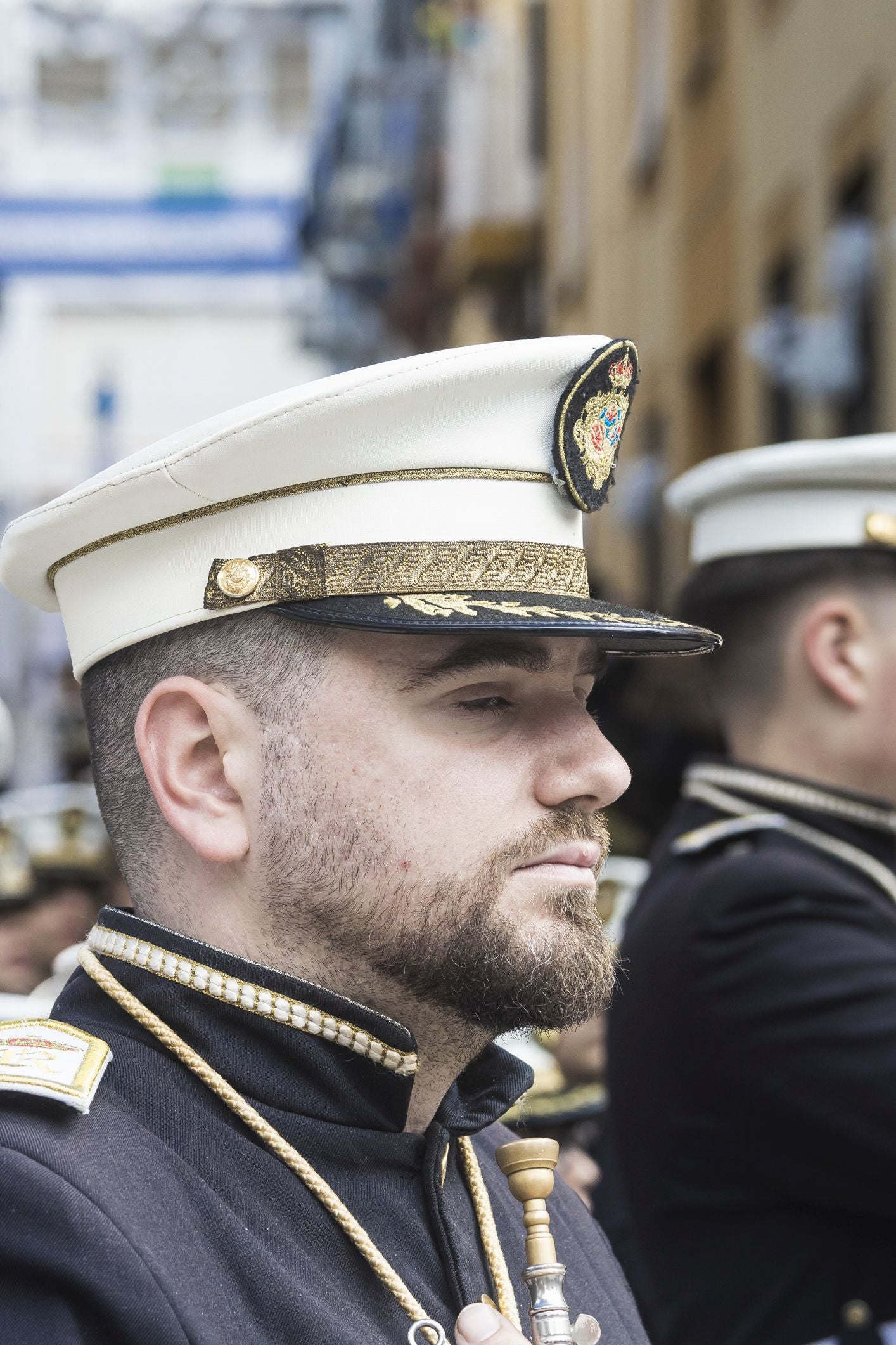 Fotos | Así ha sido la procesión de la Hermandad del Resucitado