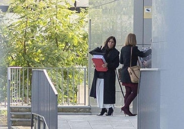 Biedma llama a declarar a la directora de orquesta Cristina de Frutos en la investigación de Sánchez