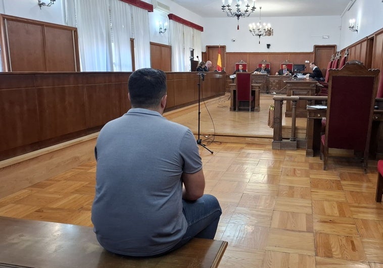 Un excomercial de Marcesa tendrá que devolver 80.000 euros de una treintena de clientes para evitar la cárcel