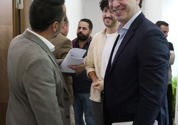 David Sánchez deberá aclarar este viernes ante la jueza si enchufó al exasesor de Moncloa