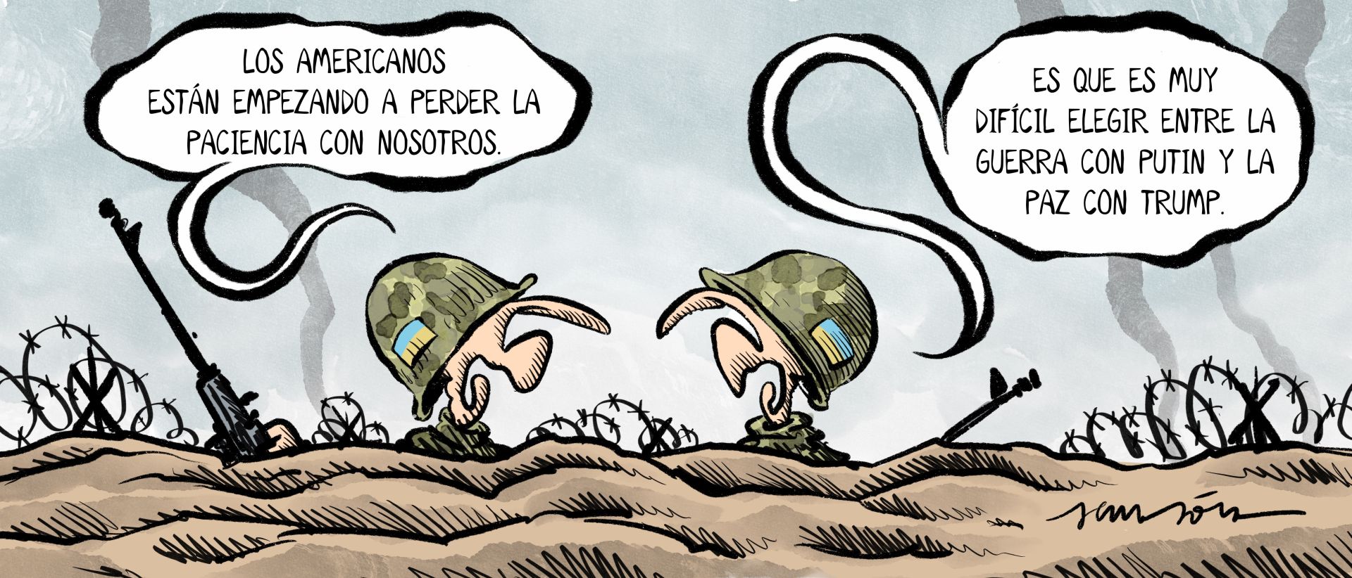 Sansón