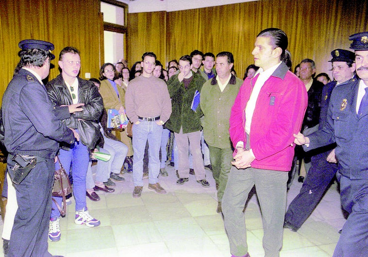 Extremadura suma más de 200 juicios en los 30 años de historia del jurado popular