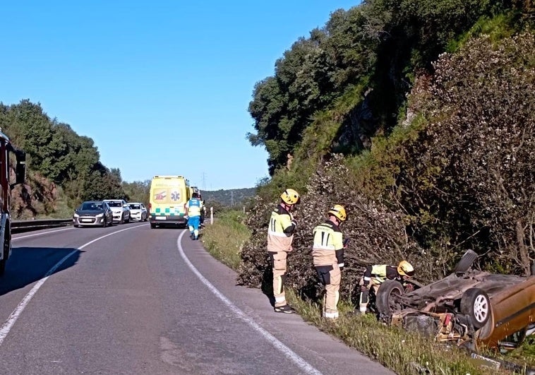 ¿Qué ha pasado hoy, 26 de abril, en Extremadura?