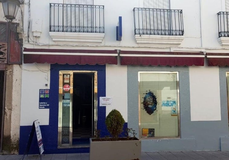 La Primitiva deja un premio de más de 35.000 euros este sábado en Extremadura