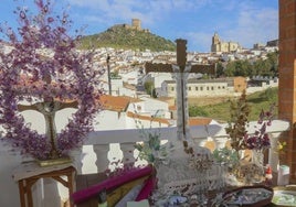 Las Cruces de Mayo llenarán las calles de Feria de color y sentimiento