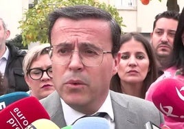 Miguel Ángel Gallardo.