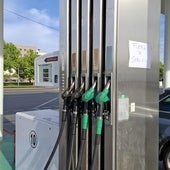 El apagón obliga a cancelar reservas en hoteles extremeños y deja a viajeros sin gasolina