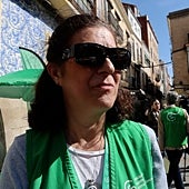 Imagen - «Empezamos desde cero y ahora podemos ver cuánto se ha avanzado»