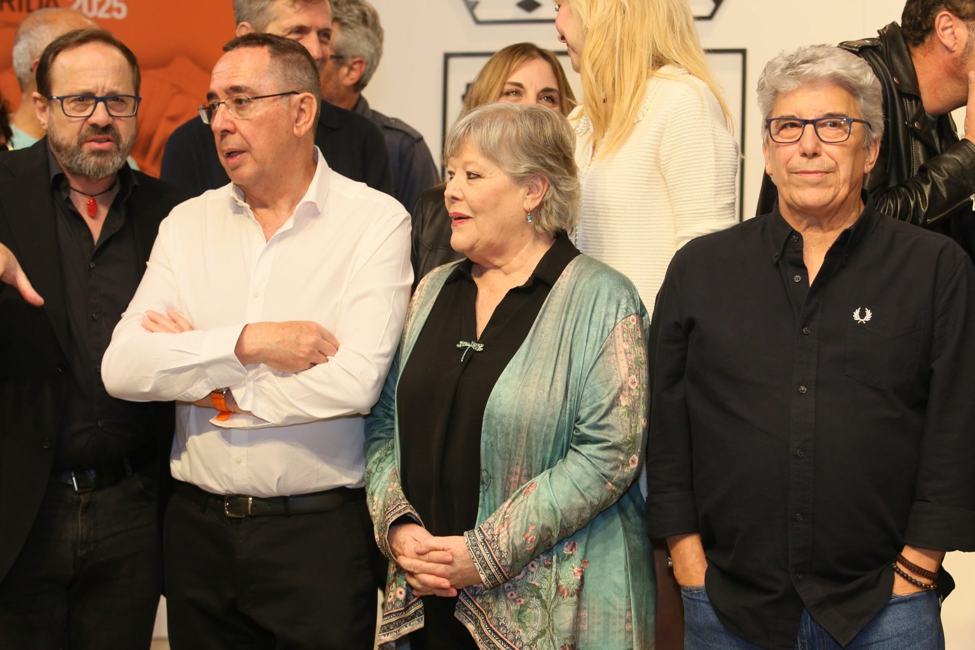 La presentación de la programación del Festival de Mérida, en imágenes