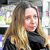 Imagen - «Nos gustaría tener un programa y un cobijo mejor»