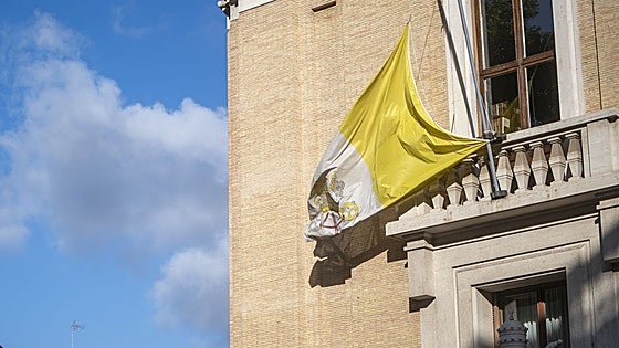 Un Estado sin fronteras
