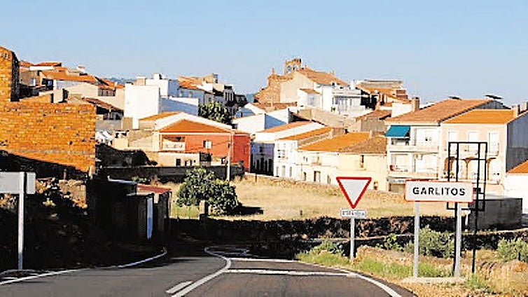 Cárcel para el secretario de tres pueblos por falsedad documental