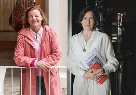 El Patronato de la Fundación Helga de Alvear incorpora a Ángeles González-Sinde