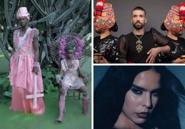Esta es la música que sonará este jueves en el Womad Cáceres 2025