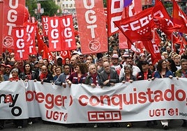 El reto de reducir la jornada laboral