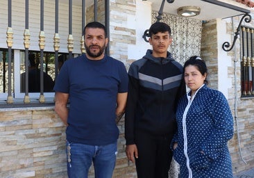 El abogado de Daniel Sancho asume la defensa de la familia de Camelia