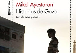 Mientras tanto, en Gaza...