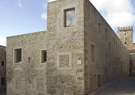 Arte y diseño para saborear un rincón entre las estrellas