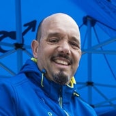 Imagen - «Estamos intentando motivar a la gente y que vea que no hay límite»
