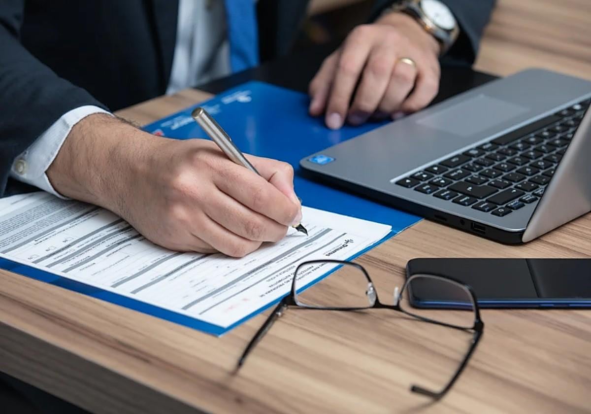 Cómo y cuándo desgravar un seguro de vida en la declaración de la renta