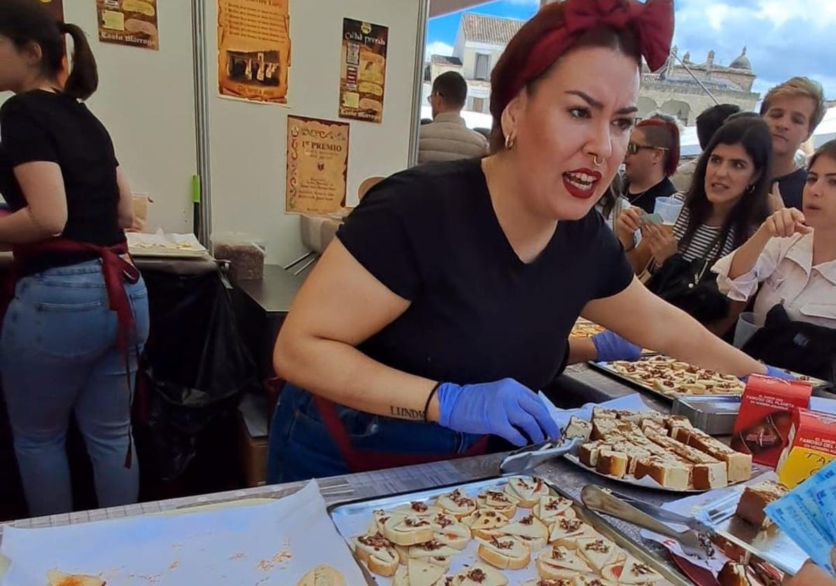 Agenda del fin de semana: de la Feria del Queso de Trujillo al Metellium y la Farinato Race