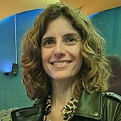 Imagen - «Siento mucha felicidad porque hoy tiene premio muchas horas de esfuerzo y privaciones»