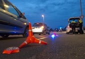 Absuelta de prestar el coche a su novio en Badajoz porque no sabía que carecía de carné