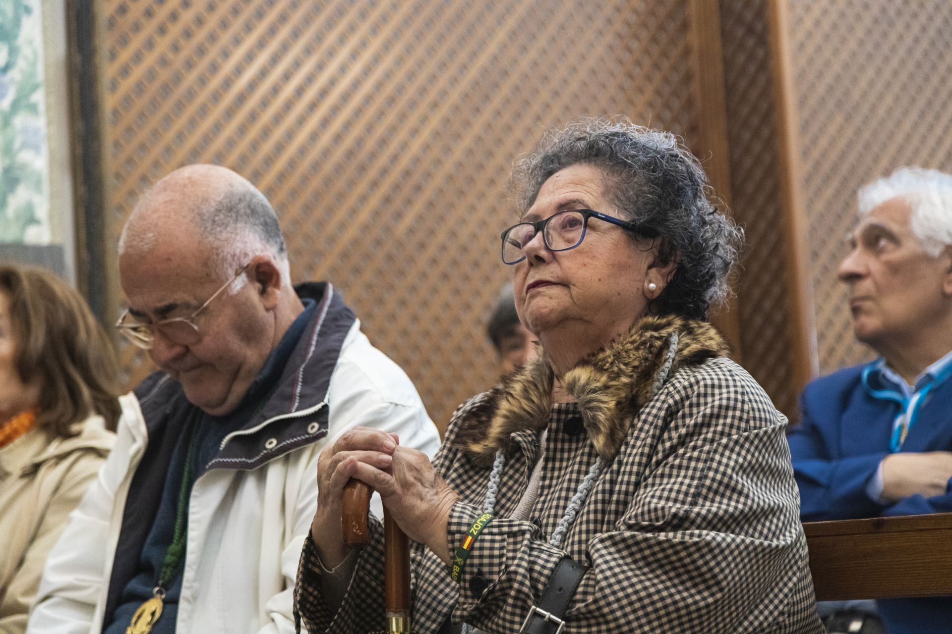 La romería de Bótoa, en imágenes