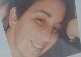 Foto de Sahara difundida por el Ayuntamiento de Villanueva de la Vera.