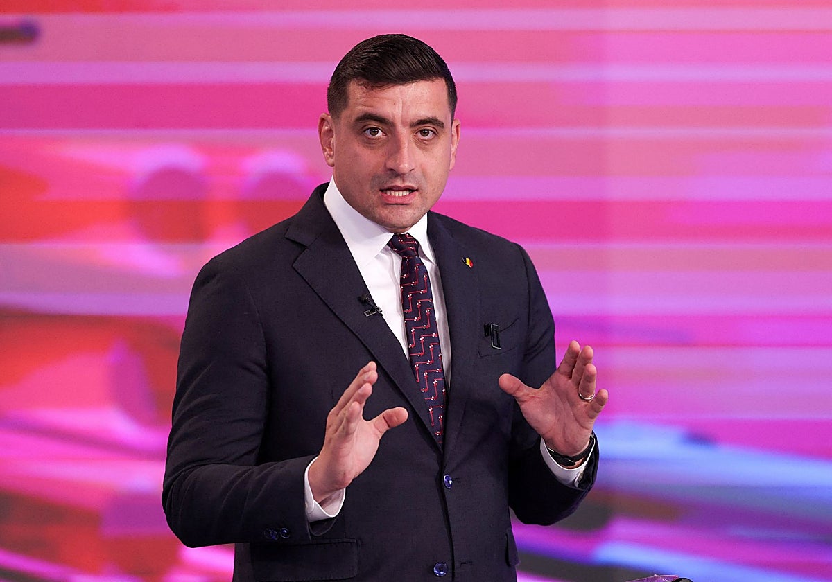 Europa es el problema