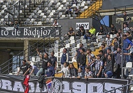 La Grada 1905 siempe ha sido el motor del Nuevo Vivero.