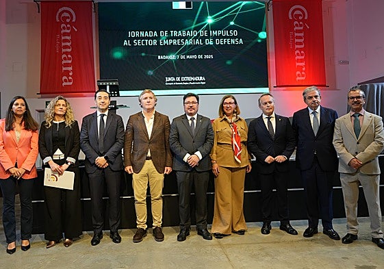 Celina Pérez, Sandra Soriano, Miguel Ángel Mendiano, Ignacio Gragera, Guillermo Santamaría, Mercedes Morán, Manuel Martín, Gabriel Álvarez y José Luis Canito.