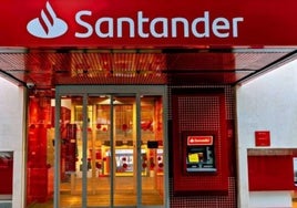 Banco Santander alerta a sus clientes de una nueva estafa: cuidado con las falsas inversiones