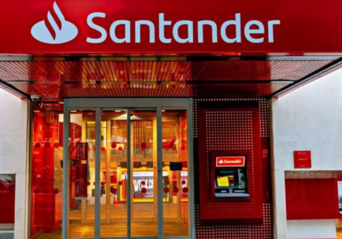 Banco Santander alerta a sus clientes de una nueva estafa: cuidado con las falsas inversiones