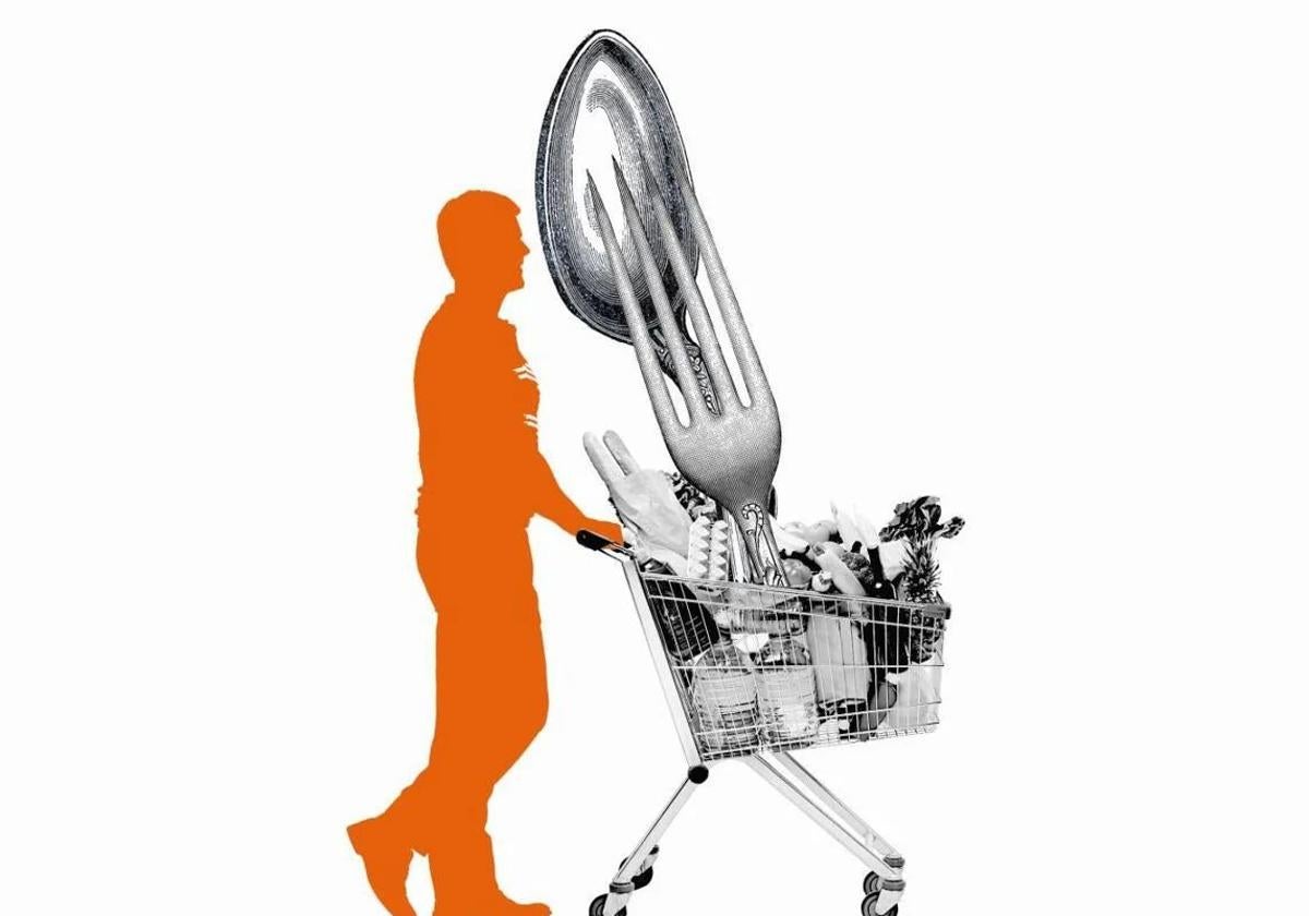 Cocinar no es una pérdida de tiempo
