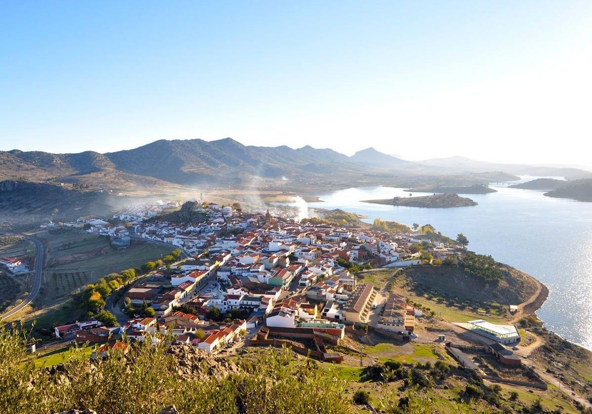 Extremadura pierde dos banderas azules este verano