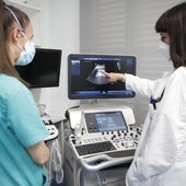 Extremadura es la quinta región por la cola en cuanto población con seguro de salud.
