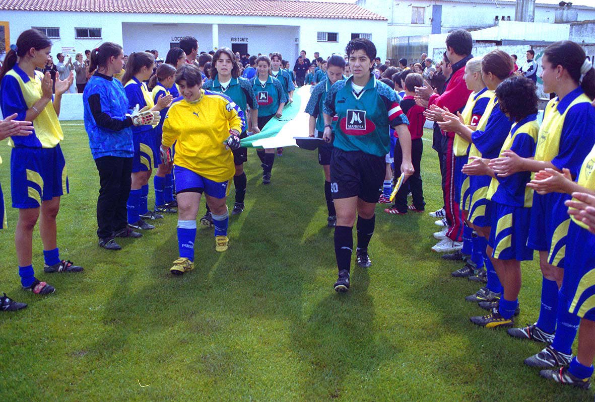 25 aniversario del título de Primera División Femenina del Irex Puebla