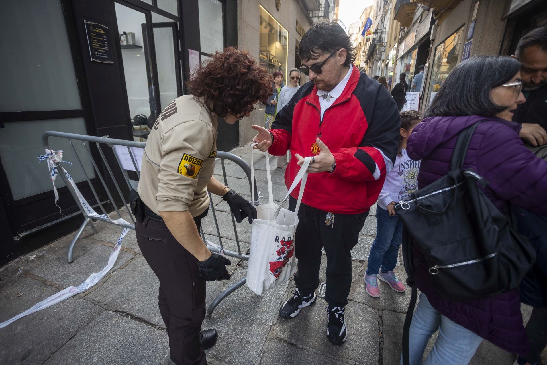 Fotos | Las mejores imágenes del jueves en el Womad de Cáceres 2025