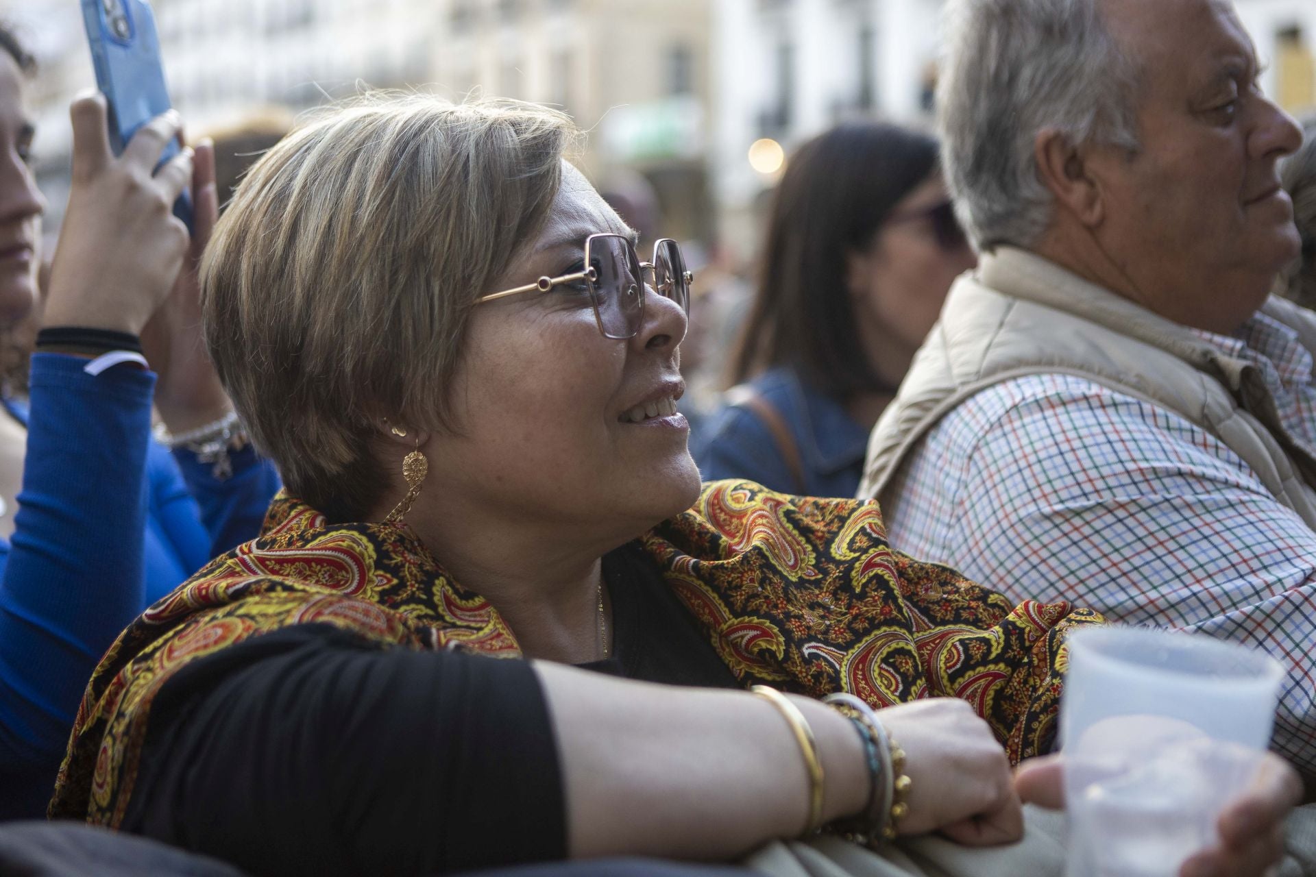 Fotos | Las mejores imágenes del jueves en el Womad de Cáceres 2025