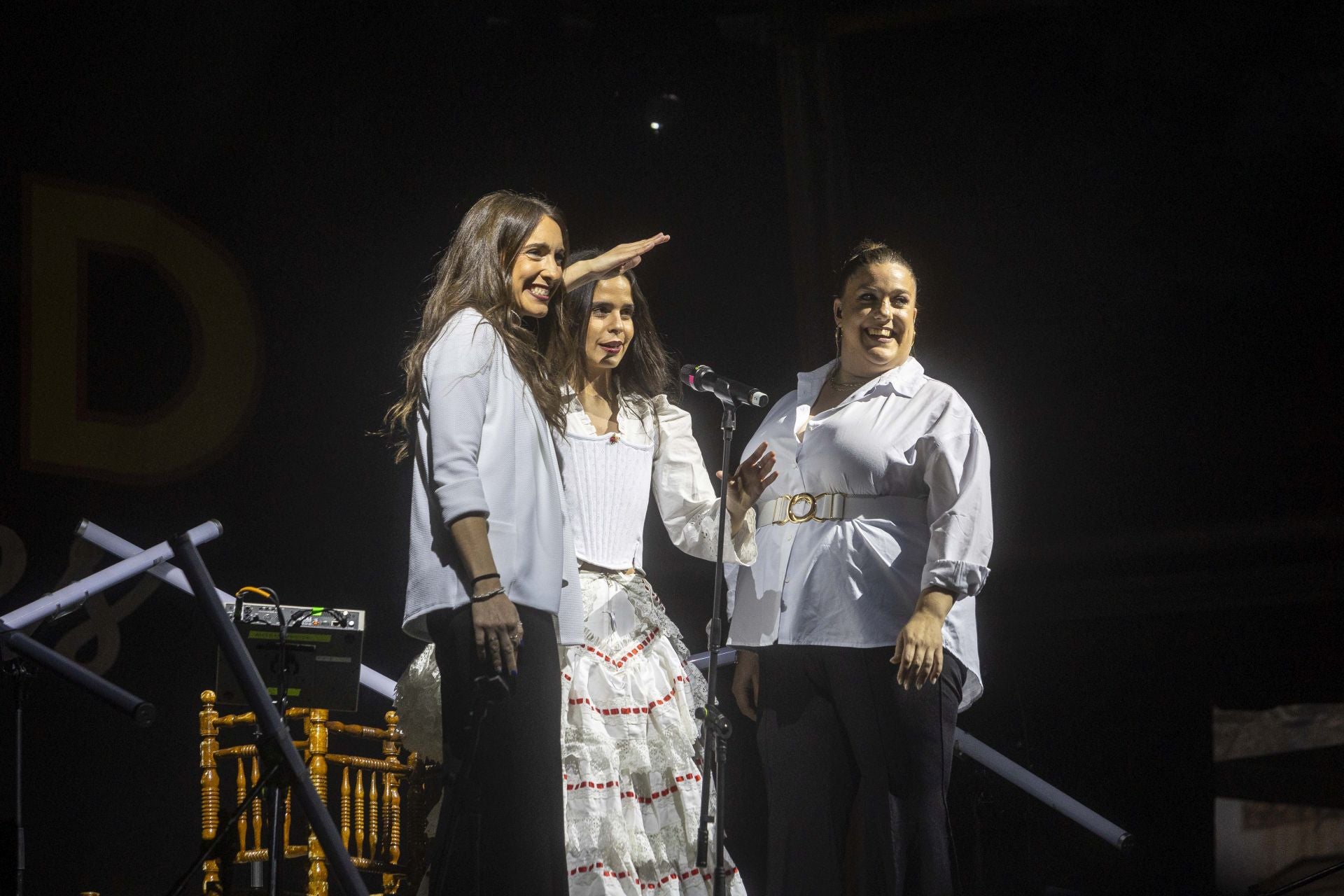 Fotos | Las mejores imágenes del jueves en el Womad de Cáceres 2025