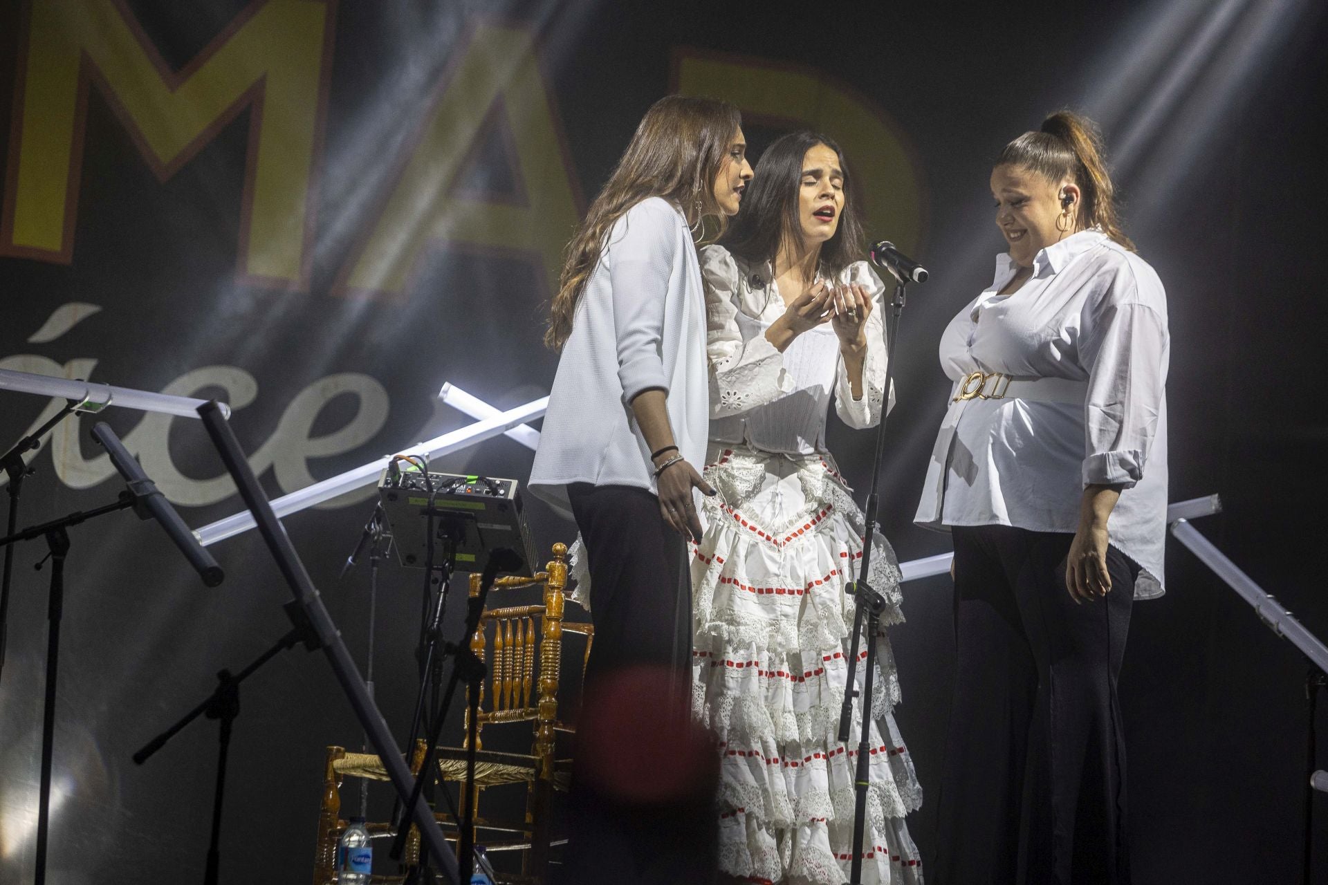 Fotos | Las mejores imágenes del jueves en el Womad de Cáceres 2025