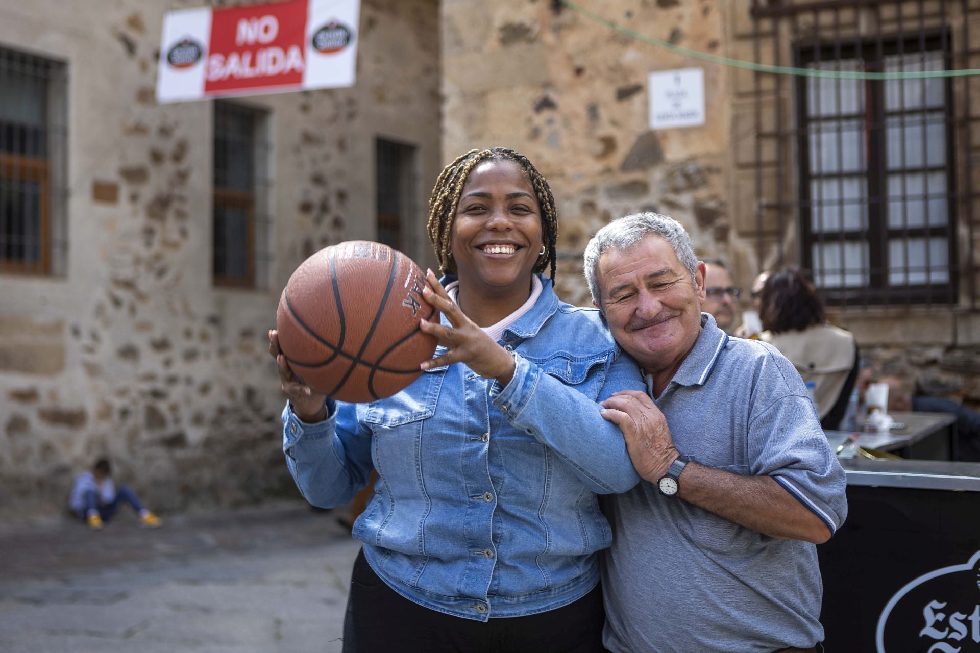 Fotos | Así ha sido el viernes de Womad en Cáceres